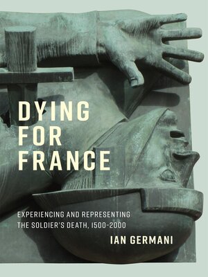 cover image of Dying for France
